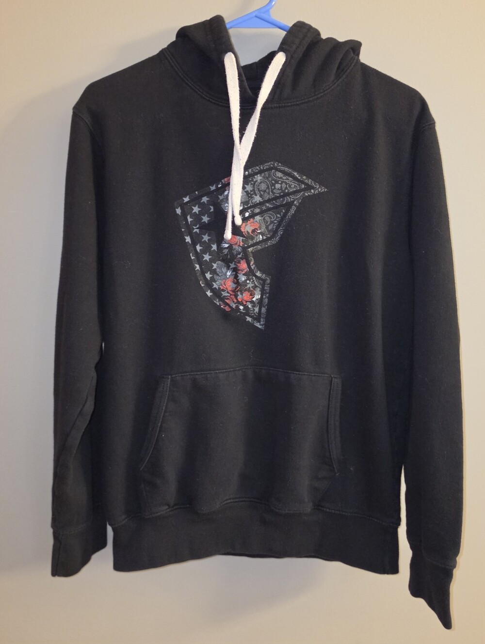 Famous Stars And Straps Hoodie